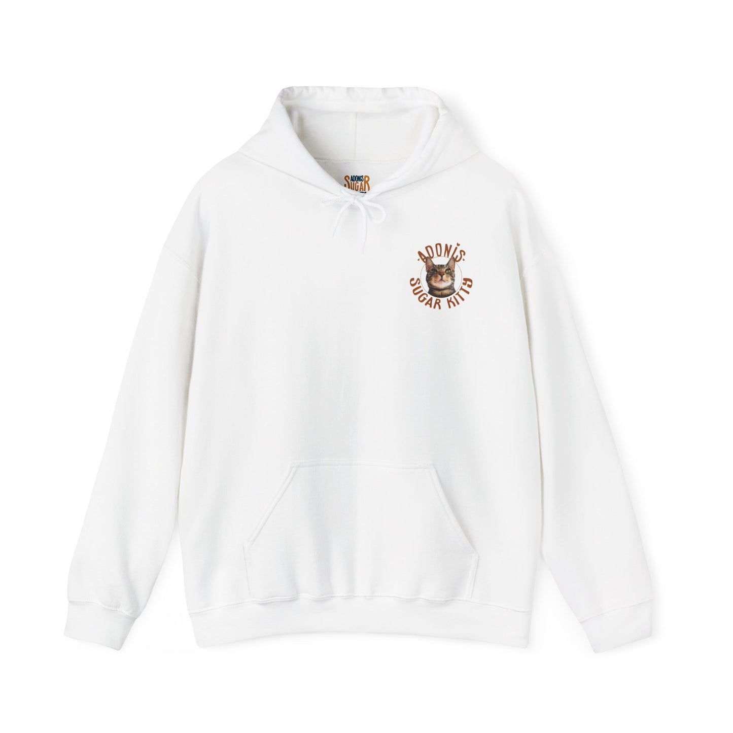 Adonis Sugar Kitty Signature - Unisex Hoodie