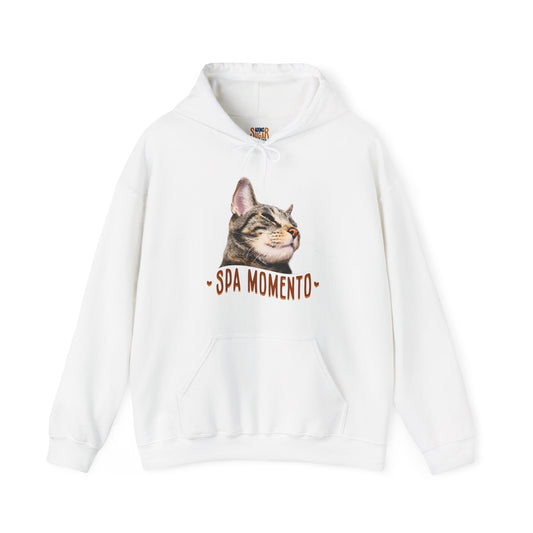 Spa Momento - Unisex Hoodie