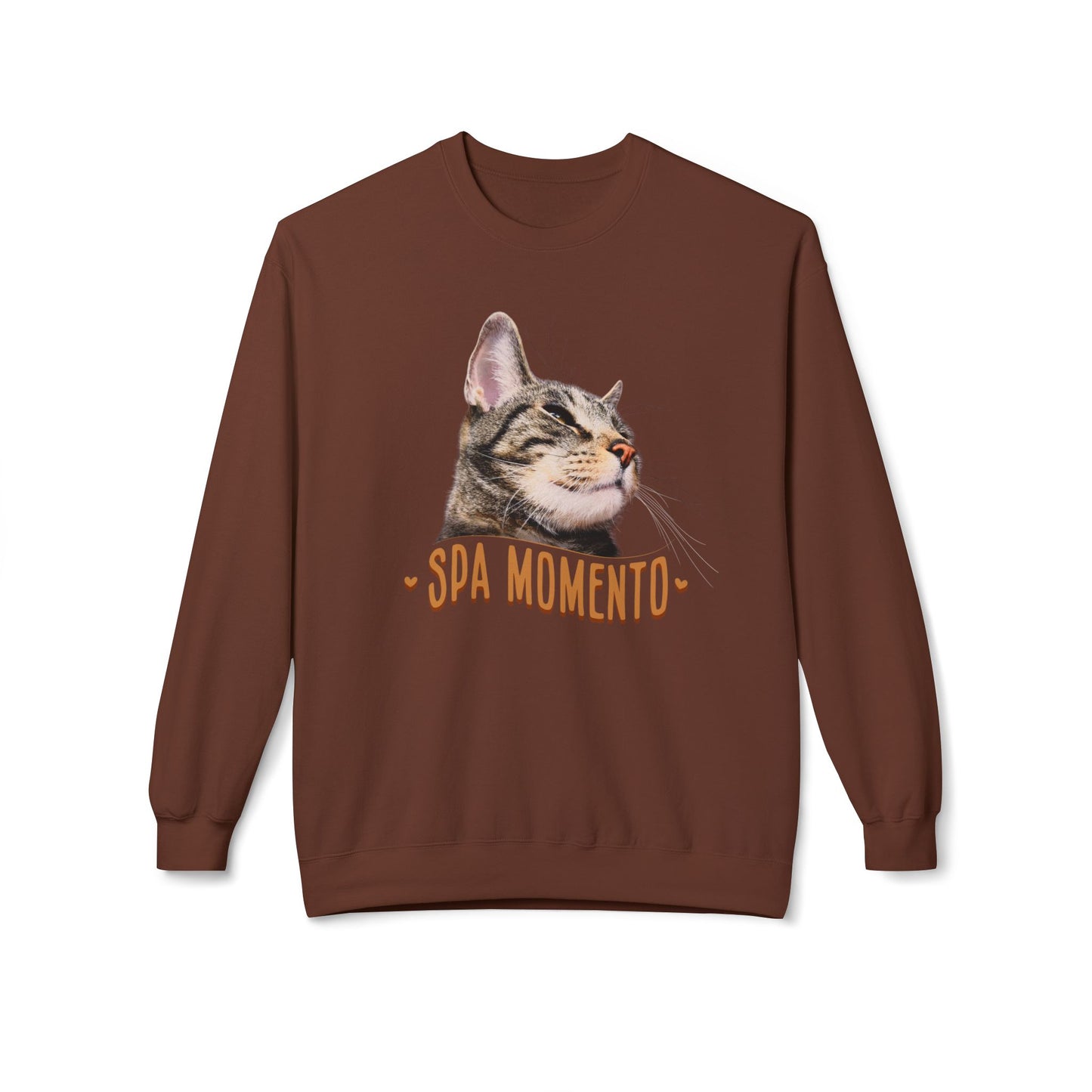 Spa Momento - Unisex Sweatshirt