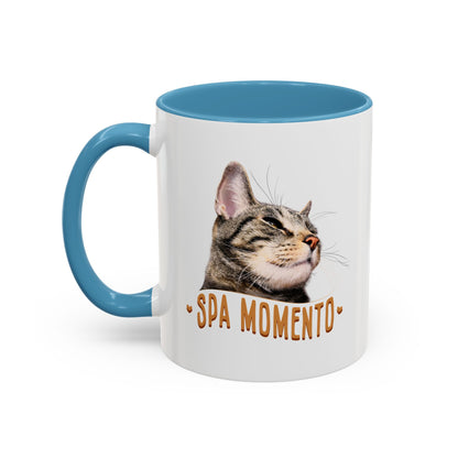 Spa Momento - Coffee Mug