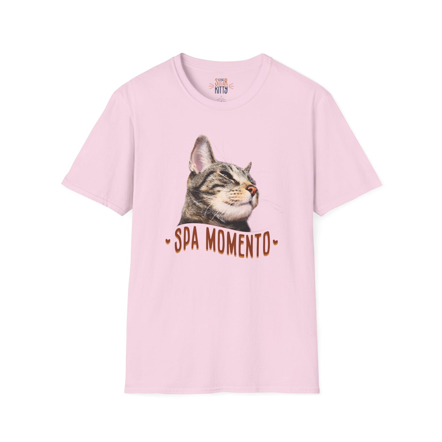 Spa MomentO - Unisex T-Shirt