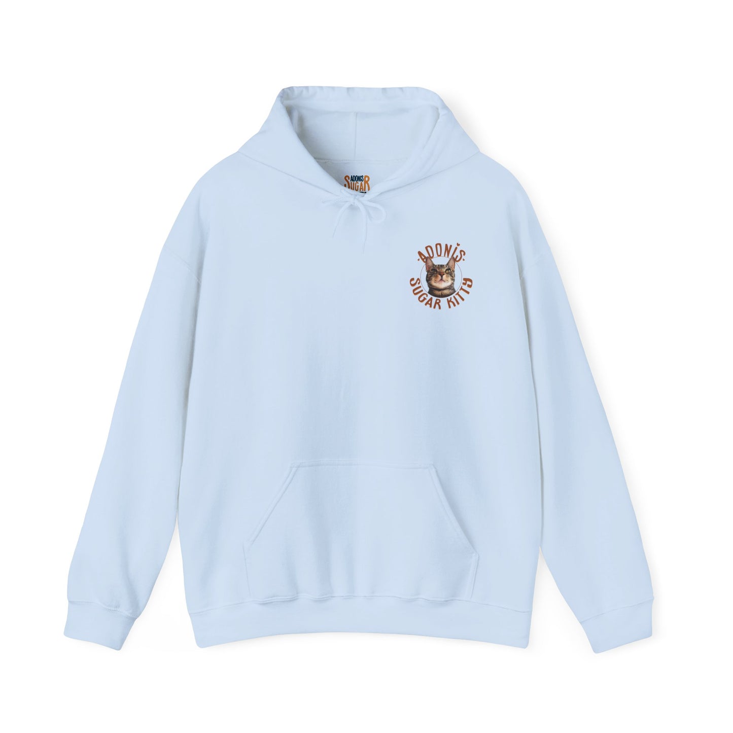 Adonis Sugar Kitty Signature - Unisex Hoodie