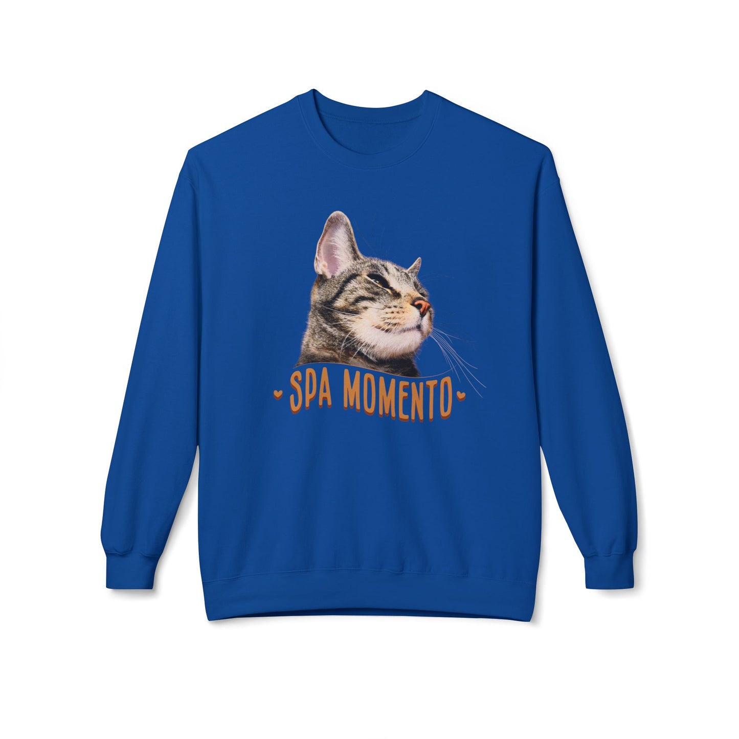 Spa Momento - Unisex Sweatshirt