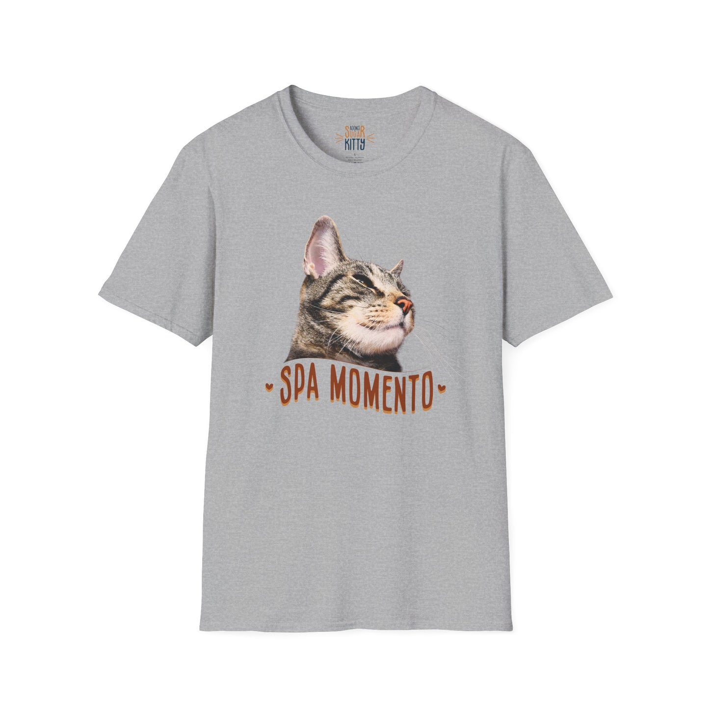 Spa MomentO - Unisex T-Shirt