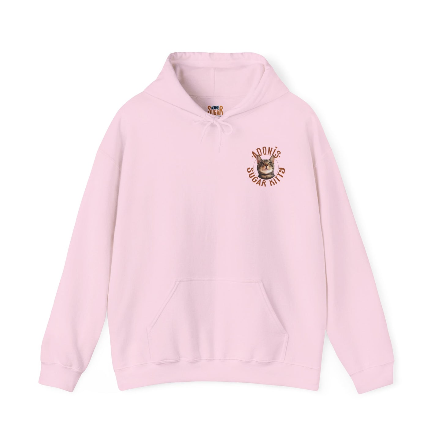 Adonis Sugar Kitty Signature - Unisex Hoodie
