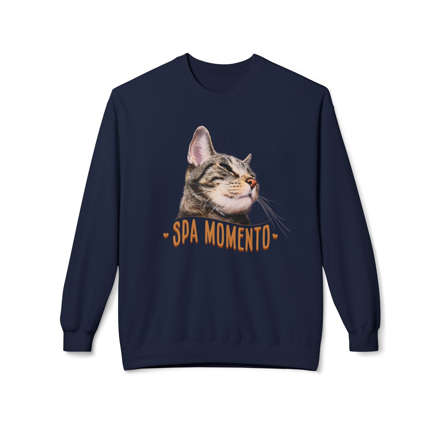 Spa Momento - Unisex Sweatshirt