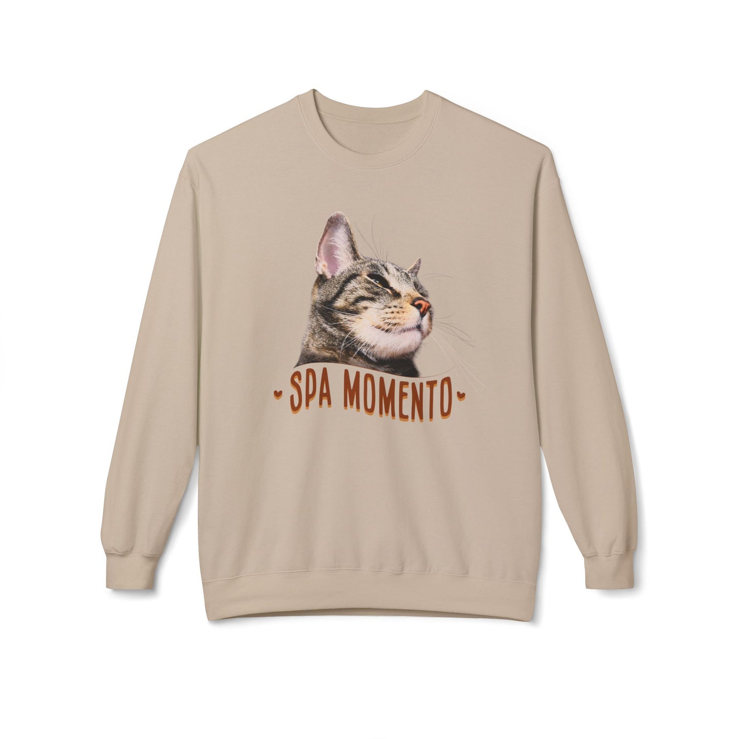 Spa Momento - Unisex Sweatshirt