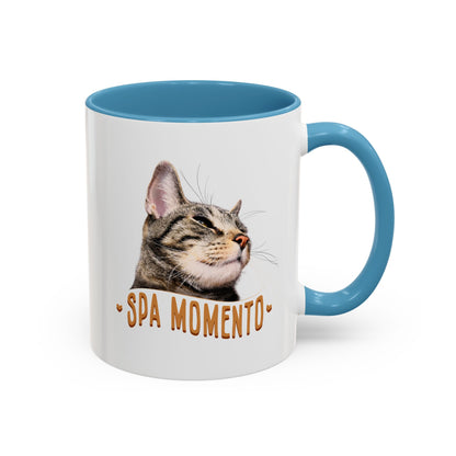 Spa Momento - Coffee Mug