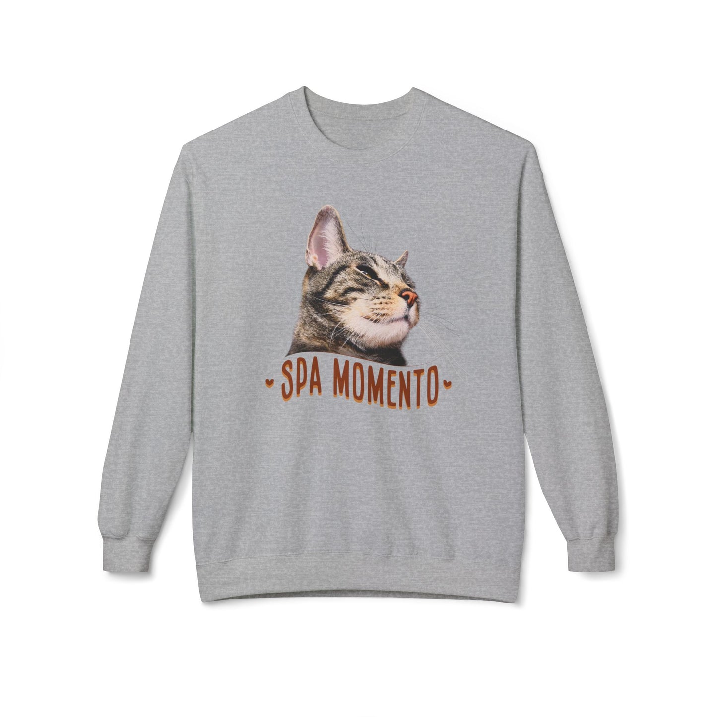 Spa Momento - Unisex Sweatshirt