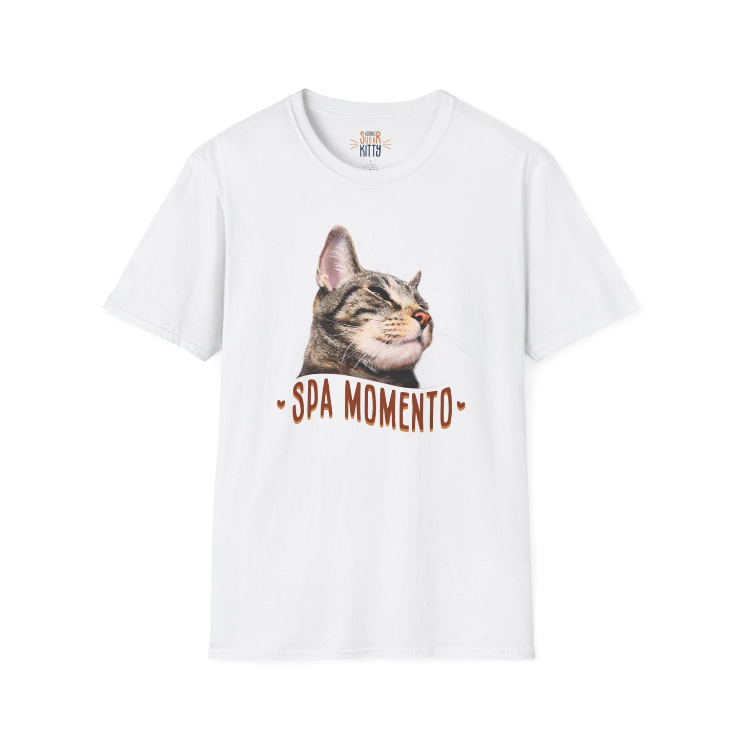 Spa MomentO - Unisex T-Shirt
