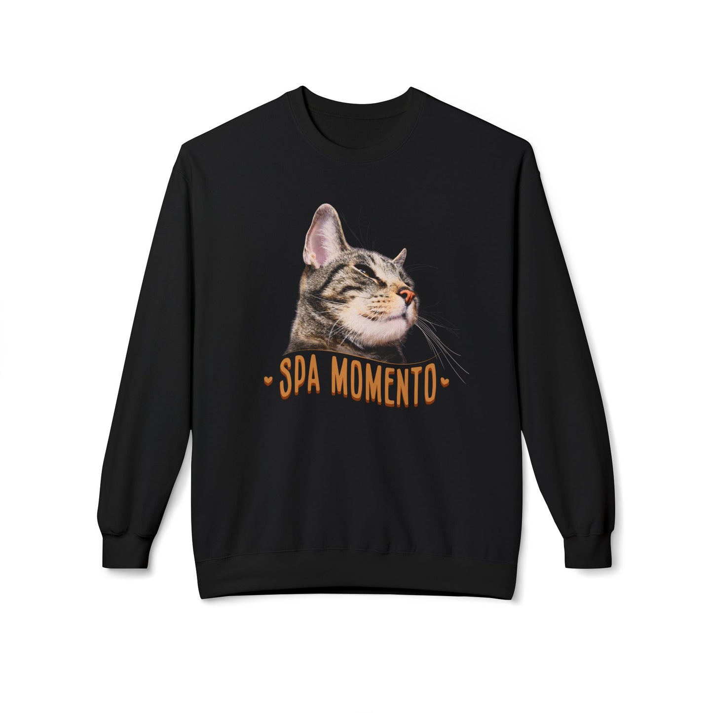 Spa Momento - Unisex Sweatshirt