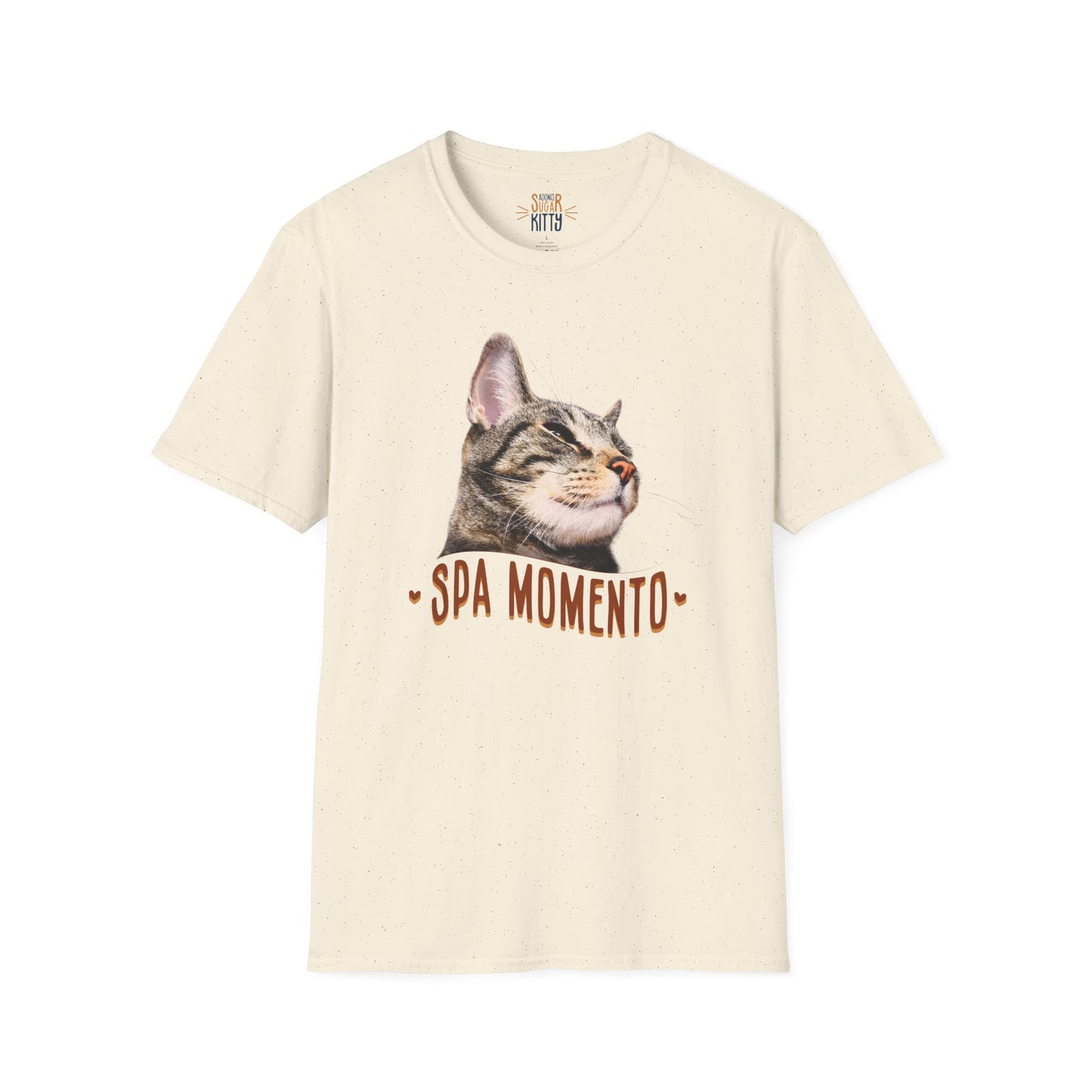 Spa MomentO - Unisex T-Shirt