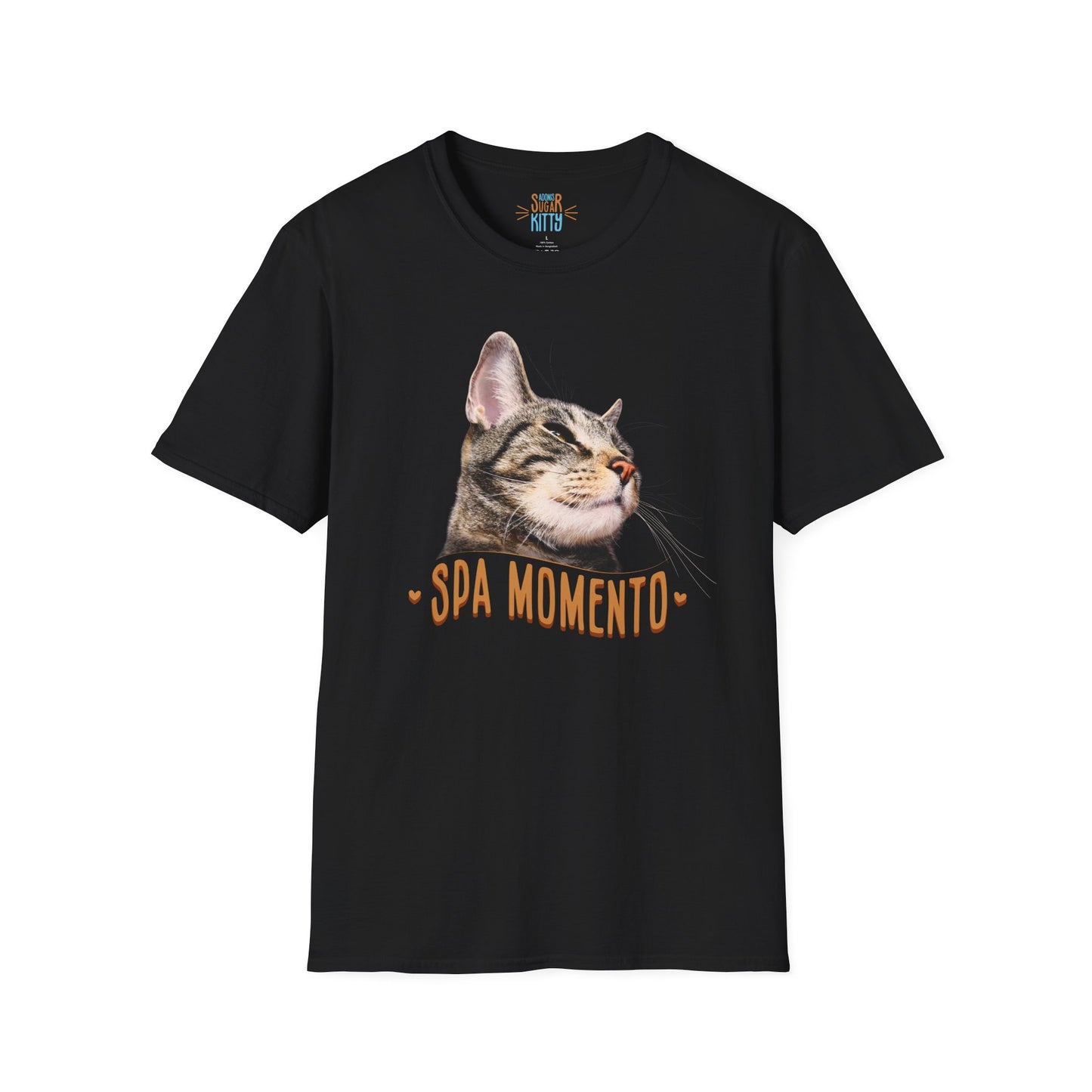 Spa MomentO - Unisex T-Shirt