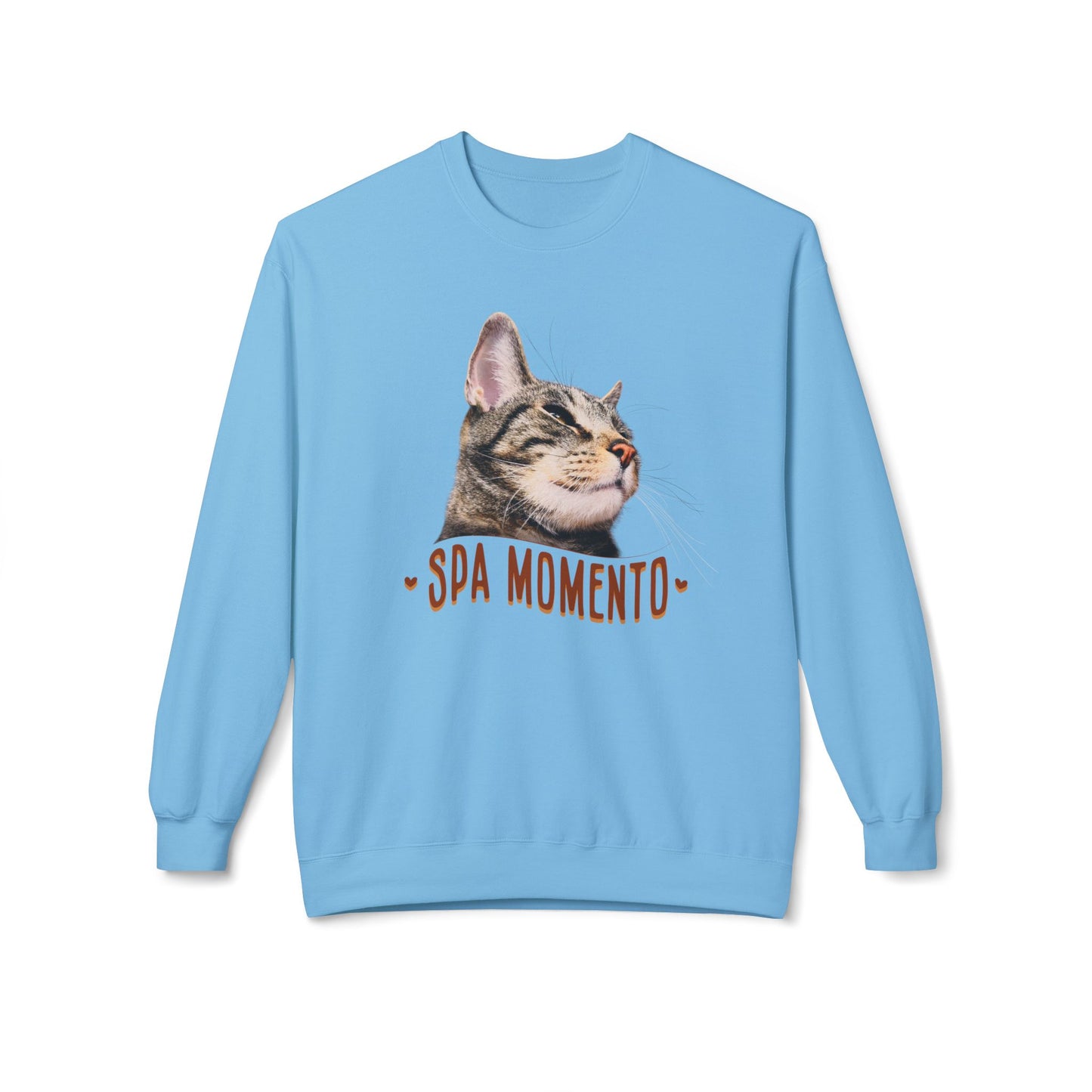 Spa Momento - Unisex Sweatshirt