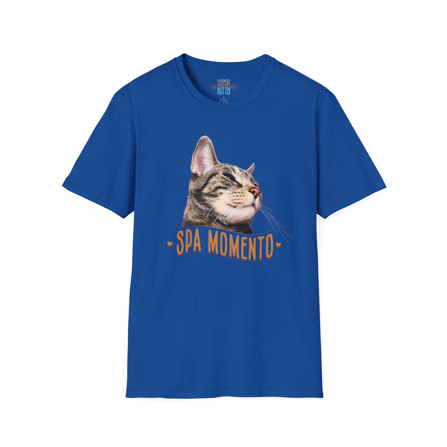 Spa MomentO - Unisex T-Shirt
