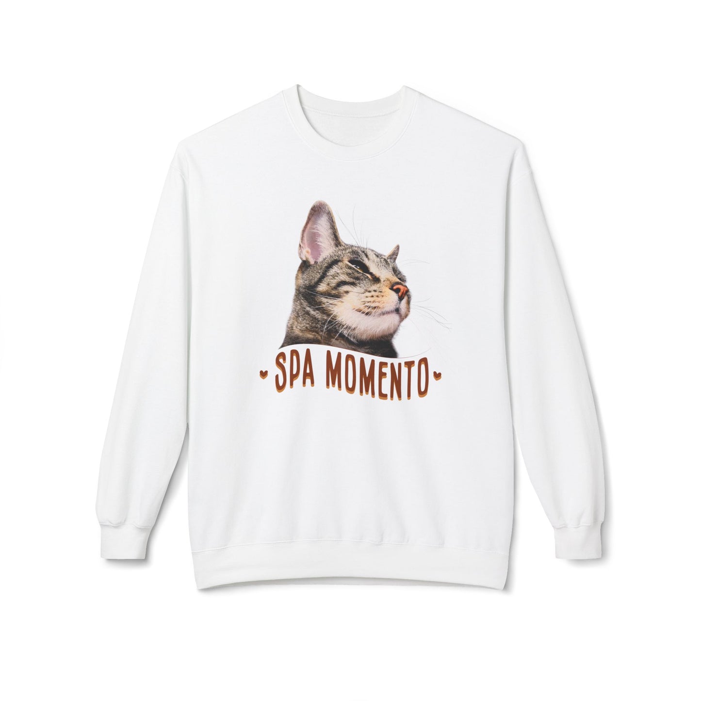Spa Momento - Unisex Sweatshirt
