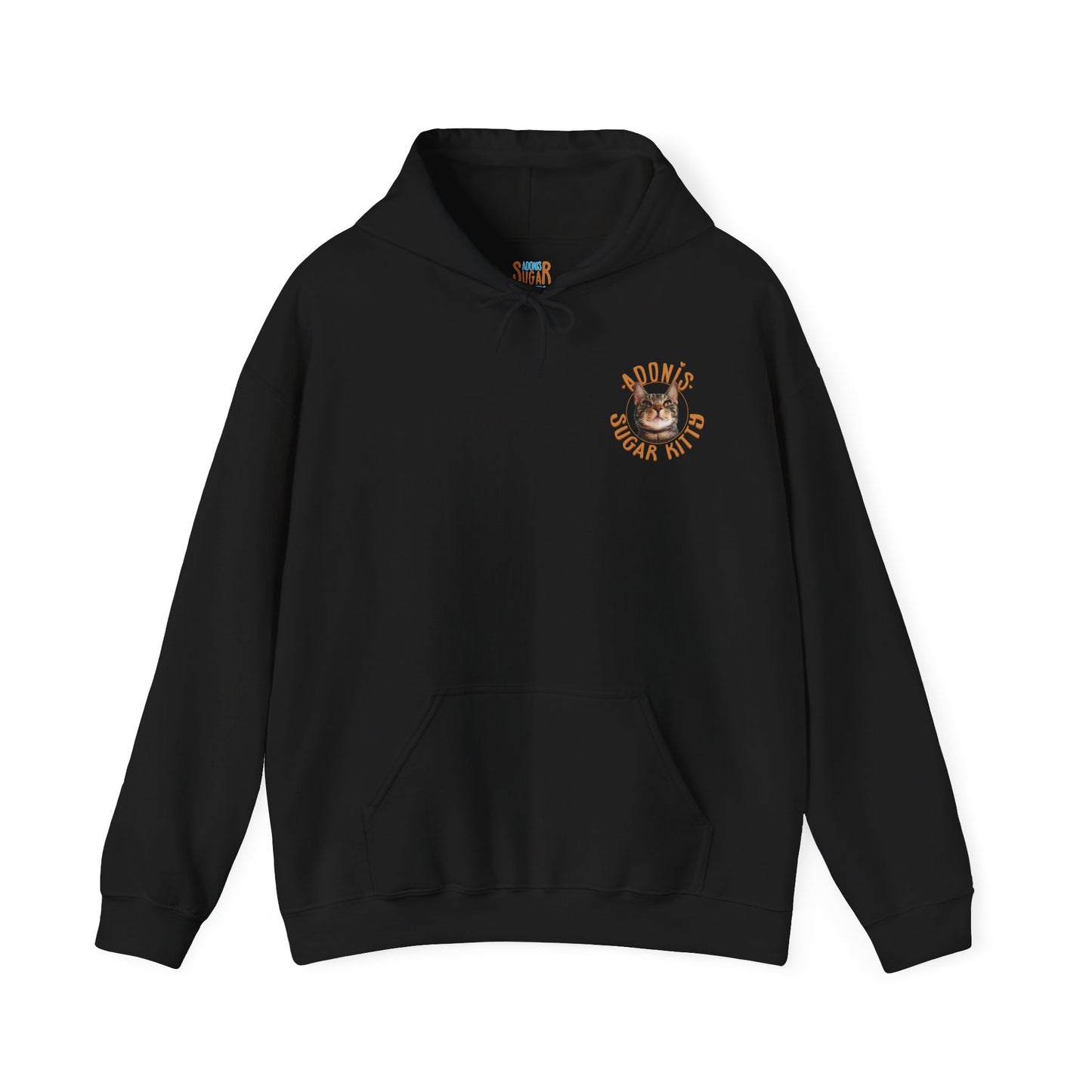 Adonis Sugar Kitty Signature - Unisex Hoodie
