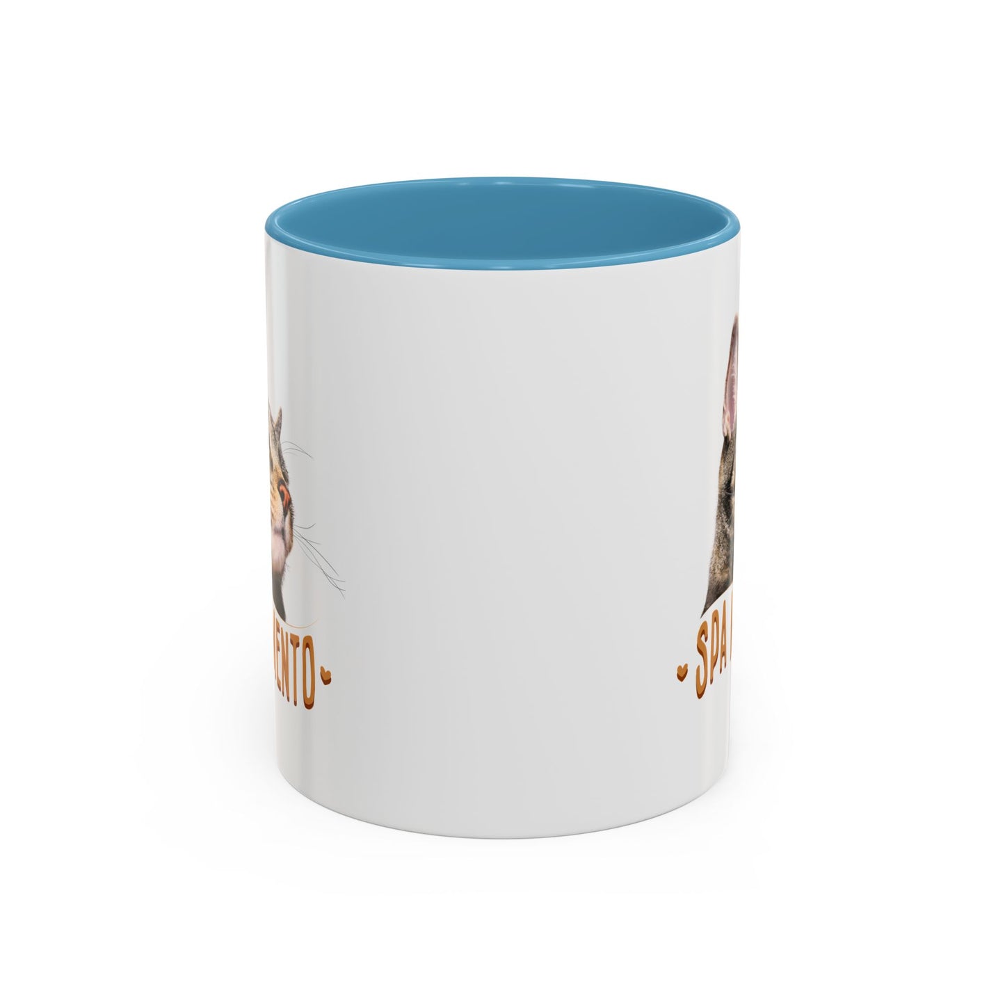 Spa Momento - Coffee Mug